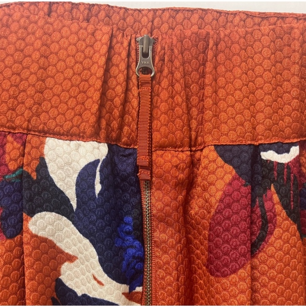 Anthropologie skirt by Maeve - Picture 7 of 13